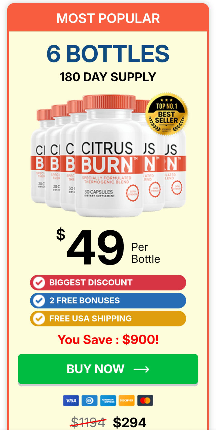 cardio shield 6 bottle